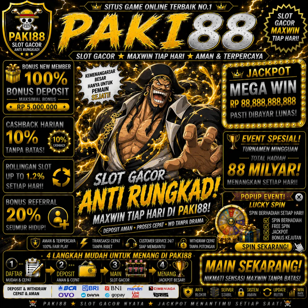 PAKI88